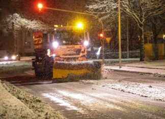 Wettervorhersage NRW: Schnee und Glatteisprognose für Autofahrer wettervorhersage-nrw-schnee-und-glatteisprognose-fr-autofahrer