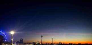 Wettervorhersage NRW: Schnee und Regen am Wochenende wettervorhersage-nrw-schnee-und-regen-am-wochenende