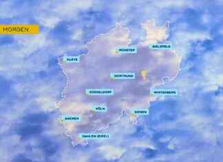 Wettervorhersage und Infos zu SAT.1 NRW – Die Infopage wettervorhersage-und-nfos-zu-sat1-nrw-die-nfopage