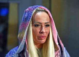 Wie Cora Schumacher 12.000 Euro im Monat ausgibt wie-cora-schumacher-12000-euro-im-monat-ausgibt