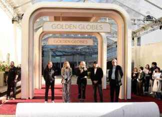 Wie man die Golden Globes und die roten Teppichmoden vor der Show ansieht wie-man-die-golden-globes-und-die-roten-teppichmoden-vor-der-show-ansieht
