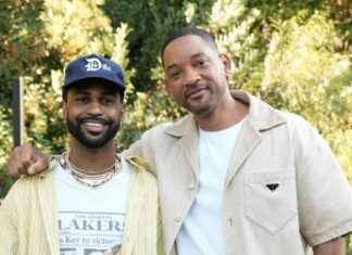 Will Smith holt sich Big Sean für ‘Beautiful Scars’ Teaser inspiriert von ‘The Matrix’ will-smith-holt-sich-big-sean-fr-beautiful-scars-teaser-inspiriert-von-the-matrix