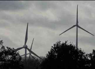 Windkraftausbau in NRW: Führend bei erneuerbaren Energien | SAT.1 NRW windkraftausbau-in-nrw-fhrend-bei-erneuerbaren-energien-sat1-nrw