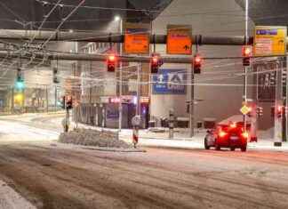 Winterlicher Schneefall ab Mittwochabend: ADAC warnt vor Glätte-Gefahr winterlicher-schneefall-ab-mittwochabend-adac-warnt-vor-gltte-gefahr