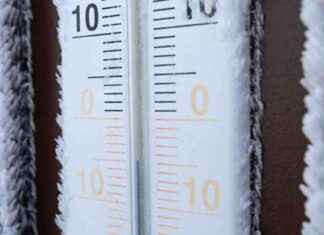 Winterwetter in Deutschland: Eisige Temperaturen und wenig Neuschnee winterwetter-in-deutschland-eisige-temperaturen-und-wenig-neuschnee