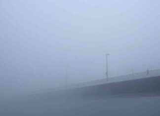 Winterwetter in NRW: Prognose und Auswirkungen des dicken Nebels winterwetter-in-nrw-prognose-und-auswirkungen-des-dicken-nebels