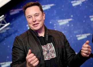 Wirtschaftsgipfel Berlin: Musk und Weidel bei Springer wirtschaftsgipfel-berlin-musk-und-weidel-bei-springer