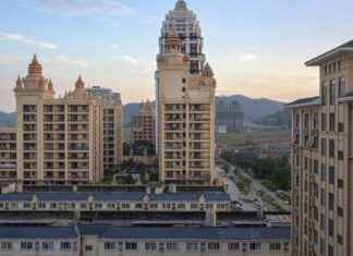 Wirtschaftskrise in Laos: Auswirkungen auf die chinesische Wirtschaft wirtschaftskrise-in-laos-auswirkungen-auf-die-chinesische-wirtschaft