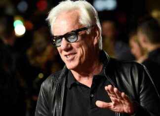 ‘Wunder.’ James Woods teilt auf X mit, dass sein Haus den Waldbränden in Los Angeles standgehalten hat. wunder-james-woods-teilt-auf-x-mit-dass-sein-haus-den-waldbrnden-in-los-angeles-standgehalten-hat