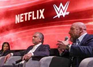 WWE ‘Monday Night RAW’ Netflix Debut: 2.6M Haushalte in den USA, 4.9M weltweit wwe-monday-night-raw-netflix-debut-26m-haushalte-in-den-usa-49m-weltweit