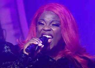 Yola begeistert mit leidenschaftlichem Auftritt von ‘My Way’ Songs bei ‘CBS Mornings’ yola-begeistert-mit-leidenschaftlichem-auftritt-von-my-way-songs-bei-cbs-mornings