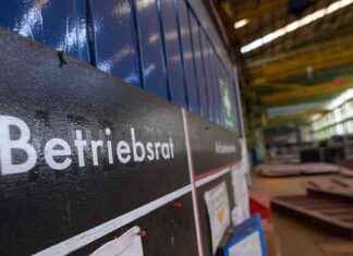 Zahl der Betriebsräte sinkt auf historischen Tiefstand – Auswirkungen und Gründe erklärt in diesem Bericht zahl-der-betriebsrte-sinkt-auf-historischen-tiefstand-auswirkungen-und-grnde-erklrt-in-diesem-bericht
