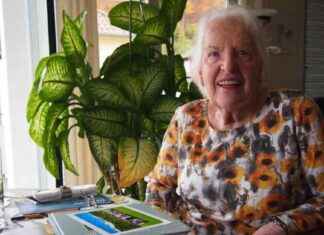 Zurück ins Leben: 90-jährige kehrt aus Hospiz zurück zurck-ins-leben-90-jhrige-kehrt-aus-hospiz-zurck