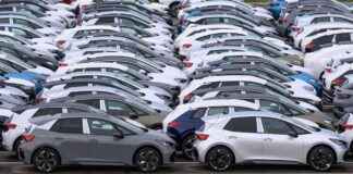 Zusammenarbeit von Autoherstellern VW und Mercedes mit Trump zusammenarbeit-von-autoherstellern-vw-und-mercedes-mit-trump