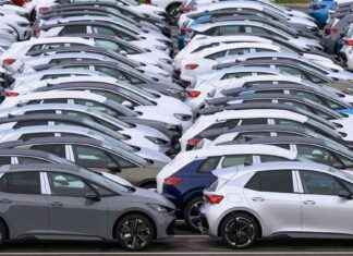 Zusammenarbeit von Autoherstellern VW und Mercedes mit Trump zusammenarbeit-von-autoherstellern-vw-und-mercedes-mit-trump