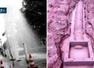 Zustand der Wasserleitungen in Deutschland: Ähnlich schlecht wie bei den Brücken – WELT zustand-der-wasserleitungen-in-deutschland-hnlich-schlecht-wie-bei-den-brcken-welt