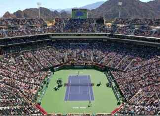 2025 Indian Wells Open Tickets: Sichern Sie sich Ihre Karten vor dem Ausverkauf 2025-ndian-wells-open-tickets-sichern-sie-sich-hre-karten-vor-dem-ausverkauf