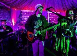 2025 Pickathon Festival: Portugal. The Man, Taj Mahal, Julien Baker, und Torres an der Spitze 2025-pickathon-festival-portugal-the-man-taj-mahal-julien-baker-und-torres-an-der-spitze