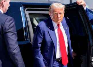 25-Prozent-Zölle auf Stahl und Aluminium: Trumps Ankündigung 25-prozent-zlle-auf-stahl-und-aluminium-trumps-ankndigung