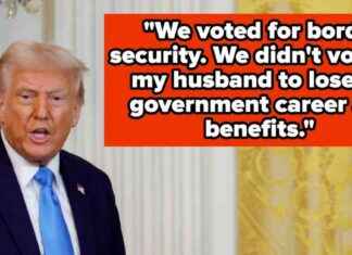 27 MAGA-Wähler teilen, was Donald Trump tun könnte, um ihre Unterstützung zu verlieren 27-maga-whler-teilen-was-donald-trump-tun-knnte-um-ihre-untersttzung-zu-verlieren