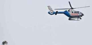 28-Jähriger nach Bluttat in München gefasst: Großfahndung erfolgreich 28-jhriger-nach-bluttat-in-mnchen-gefasst-grofahndung-erfolgreich