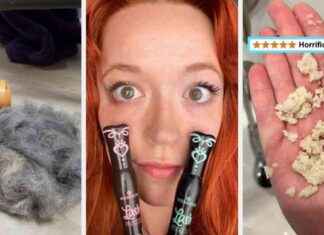 29 Produkte, die Kritiker auf die beste Weise widerlegt haben. 29-produkte-die-kritiker-auf-die-beste-weise-widerlegt-haben