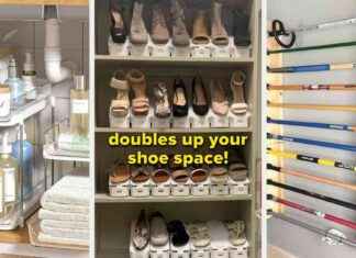 29 Tipps zur Organisation selbst der chaotischsten Bereiche Ihres Hauses 29-tipps-zur-organisation-selbst-der-chaotischsten-bereiche-hres-hauses