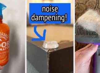 33 Produkte, um alle lästigen, lauten, hässlichen und/oder pelzigen Hausprobleme zu lösen 33-produkte-um-alle-lstigen-lauten-hsslichen-undoder-pelzigen-hausprobleme-zu-lsen