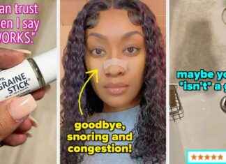 35 Produkte, die von Rezensenten geliebt wurden, nachdem sie alles andere ausprobiert haben 35-produkte-die-von-rezensenten-geliebt-wurden-nachdem-sie-alles-andere-ausprobiert-haben