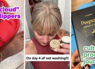 38 zufällige Produkte, die garantiert Ihre Woche, Ihren Monat und Ihr Jahr verbessern 38-zufllige-produkte-die-garantiert-hre-woche-hren-monat-und-hr-jahr-verbessern