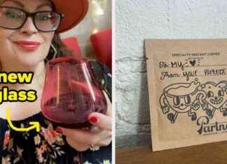 39 Kleine Geschenke, um Ihren Partner an Valentinstag zu überraschen 39-kleine-geschenke-um-hren-partner-an-valentinstag-zu-berraschen