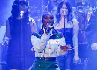 50. Jährliches Pre-Grammy Benefiz-Gala: Feuerhilfe, Tributes für Quincy Jones und neue Talente 50-jhrliches-pre-grammy-benefiz-gala-feuerhilfe-tributes-fr-quincy-jones-und-neue-talente