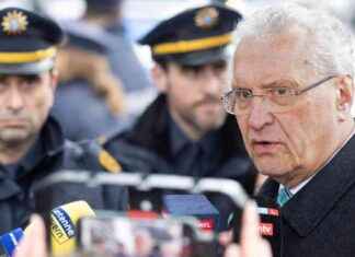 Abschiebungen nach Afghanistan: Herrmann warnt vor kriminellen Taten – Video – WELT abschiebungen-nach-afghanistan-herrmann-warnt-vor-kriminellen-taten-video-welt