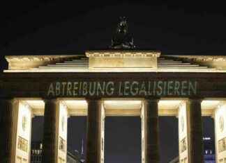 Abtreibungsgesetz § 218: Debatte noch nicht abgeschlossen abtreibungsgesetz-218-debatte-noch-nicht-abgeschlossen