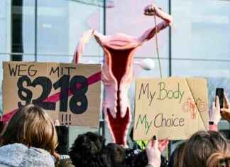Abtreibungsgesetz in Deutschland: Ärger über Gegner, aber auch Triumphgefühle abtreibungsgesetz-in-deutschland-rger-ber-gegner-aber-auch-triumphgefhle