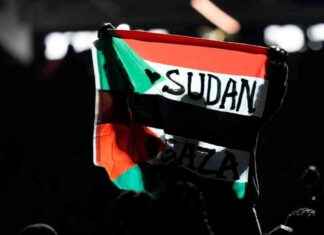 Aktuelle Ereignisse im Gaza-Streifen und Sudan: Was hat zu einer Protestaktion während der Super Bowl-Halbzeitshow geführt? aktuelle-ereignisse-im-gaza-streifen-und-sudan-was-hat-zu-einer-protestaktion-whrend-der-super-bowl-halbzeitshow-gefhrt