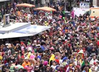 Altweiber in NRW: Alles Wissenswerte zur SAT.1 Sendung altweiber-in-nrw-alles-wissenswerte-zur-sat1-sendung