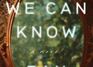 Ian McEwans nächster Roman: ‘Was wir wissen können’ ist Science-Fiction ‘ohne die Wissenschaft’ an-mcewans-nchster-roman-was-wir-wissen-knnen-ist-science-fiction-ohne-die-wissenschaft