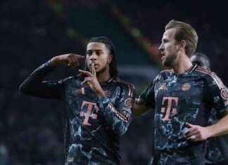 Analyse: Dier überzeugt als Kim-Ersatz, Olise bester Offensiv-Star analyse-dier-berzeugt-als-kim-ersatz-olise-bester-offensiv-star