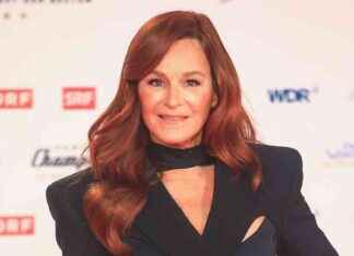 Andrea Berg Tourstart: ‘Wir lassen es krachen’ andrea-berg-tourstart-wir-lassen-es-krachen