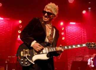 Andrew Watt verteidigt Rolling Stones’ Grammy-Gewinn, gibt Vorschau auf Lady Gaga’s ‘Mayhem’ andrew-watt-verteidigt-rolling-stones-grammy-gewinn-gibt-vorschau-auf-lady-gagas-mayhem