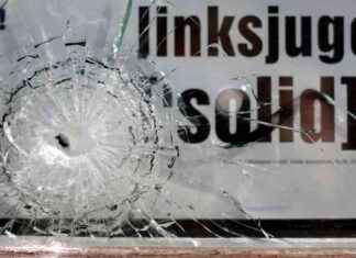 Angriffe auf Amts- und Mandatsträger: Hass auf Volksvertreter steigt bedrohlich – WELT angriffe-auf-amts-und-mandatstrger-hass-auf-volksvertreter-steigt-bedrohlich-welt