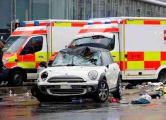 Anschlag in München: 30 Verletzte bei tragischem Vorfall anschlag-in-mnchen-30-verletzte-bei-tragischem-vorfall