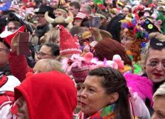 Anschlagsaufruf der IS beim Kölner Karneval | SAT.1 NRW anschlagsaufruf-der-s-beim-klner-karneval-sat1-nrw