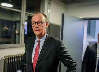 ARD-‘Wahlarena’: Merz nutzt öffentliche Verkehrsmittel – Weidel emotional ard-wahlarena-merz-nutzt-ffentliche-verkehrsmittel-weidel-emotional