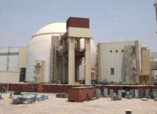 Atombehörde warnt vor besorgniserregender Steigerung der Uran-Produktion im Iran atombehrde-warnt-vor-besorgniserregender-steigerung-der-uran-produktion-im-ran