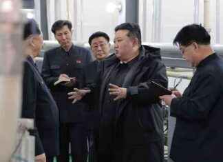 Atomprogramm Nordkoreas: Keine Verhandlungsmasse atomprogramm-nordkoreas-keine-verhandlungsmasse