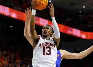 Auburn vs. Alabama Livestream: So sehen Sie das Basketballspiel online auburn-vs-alabama-livestream-so-sehen-sie-das-basketballspiel-online