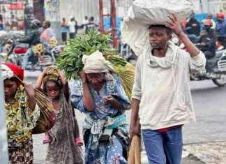 Augenzeugenbericht aus Goma: Leben im Kongo-Chaos augenzeugenbericht-aus-goma-leben-im-kongo-chaos