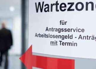 Augsburg Wirtschaftskrise: Januar-Arbeitslosenzahlen auf Niveau von 2010 augsburg-wirtschaftskrise-januar-arbeitslosenzahlen-auf-niveau-von-2010